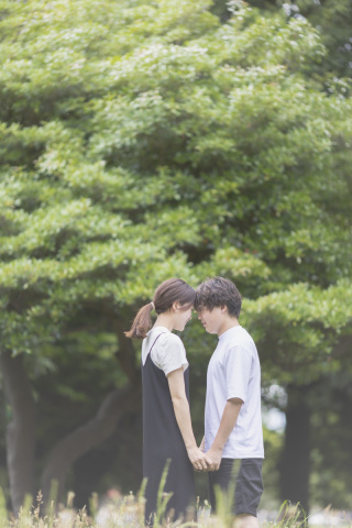 Rikure(リクレ)_エンゲージメントフォト