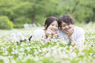 Rikure photo&movie_エンゲージメントフォト