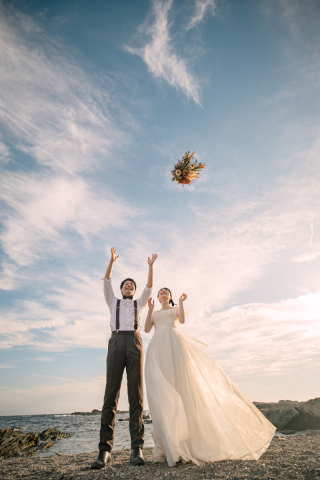 Rikure photo&movie_城ヶ島