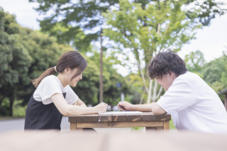 Rikure(リクレ)_エンゲージメントフォト