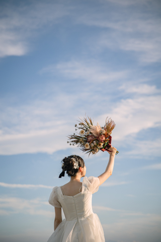Rikure photo&movie_城ヶ島