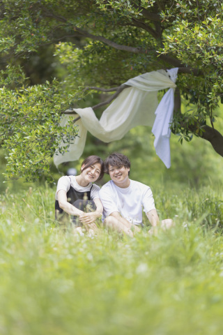 Rikure(リクレ)_エンゲージメントフォト