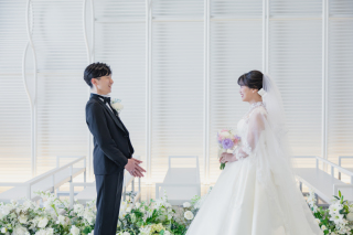 Rikure photo&movie_チャペル_ヒルトップザスクエア