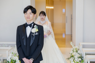 Rikure photo&movie_チャペル_ヒルトップザスクエア