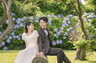 Rikure(リクレ)_ウェディングロケーション撮影