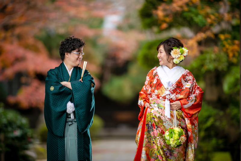 Rikure(リクレ)_事前来店なしで撮影できる