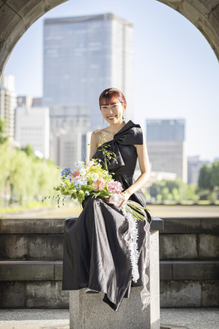 Rikure photo&movie_東京駅・丸の内