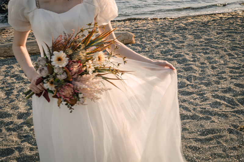 Rikure(リクレ)_海で撮影できる