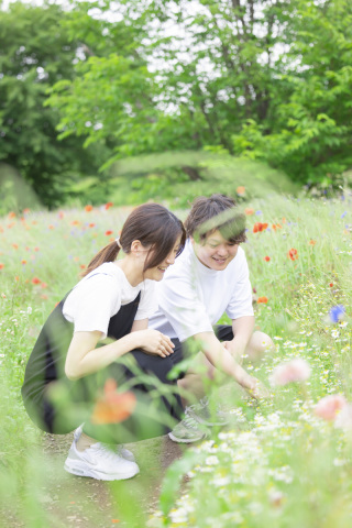 Rikure photo&movie_エンゲージメントフォト