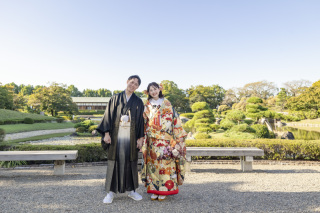 Rikure photo&movie_花田苑