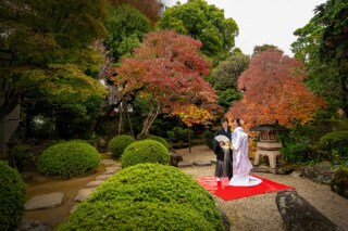 Rikure(リクレ)_川越 | ロケーション | 紅葉