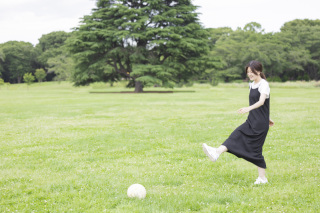 Rikure(リクレ)_エンゲージメントフォト