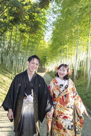 Rikure photo&movie_花田苑