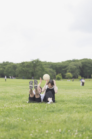 Rikure(リクレ)_エンゲージメントフォト