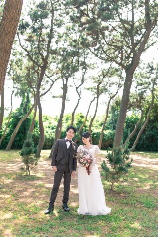 Rikure(リクレ)_ウェディングロケーション撮影