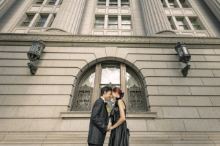 Rikure photo&movie_東京駅・丸の内