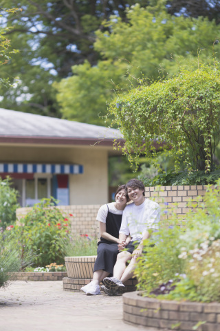 Rikure(リクレ)_エンゲージメントフォト