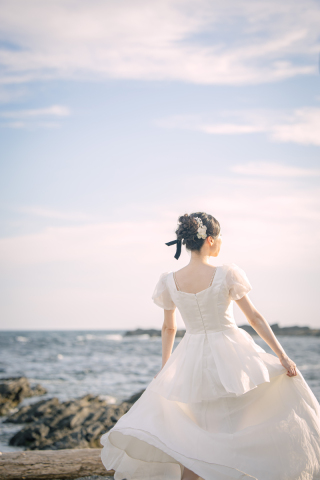 Rikure photo&movie_城ヶ島