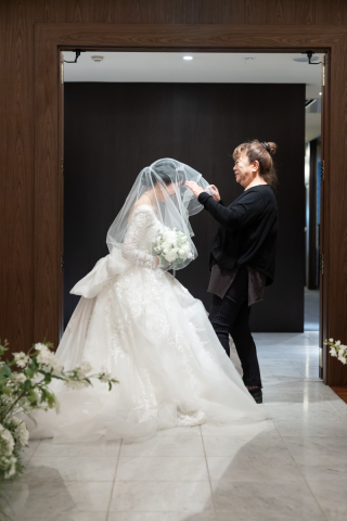 Rikure photo&movie_チャペル_大宮サンパレス