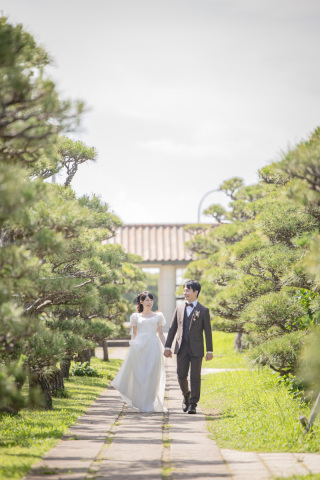 Rikure(リクレ)_ウェディングロケーション撮影