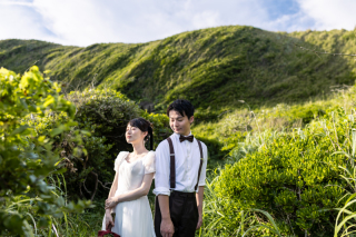 Rikure photo&movie_城ヶ島