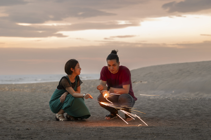 思い出の場所、出会った場所などお好きな場所で！