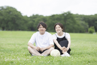 Rikure(リクレ)_エンゲージメントフォト