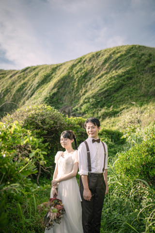 Rikure photo&movie_城ヶ島