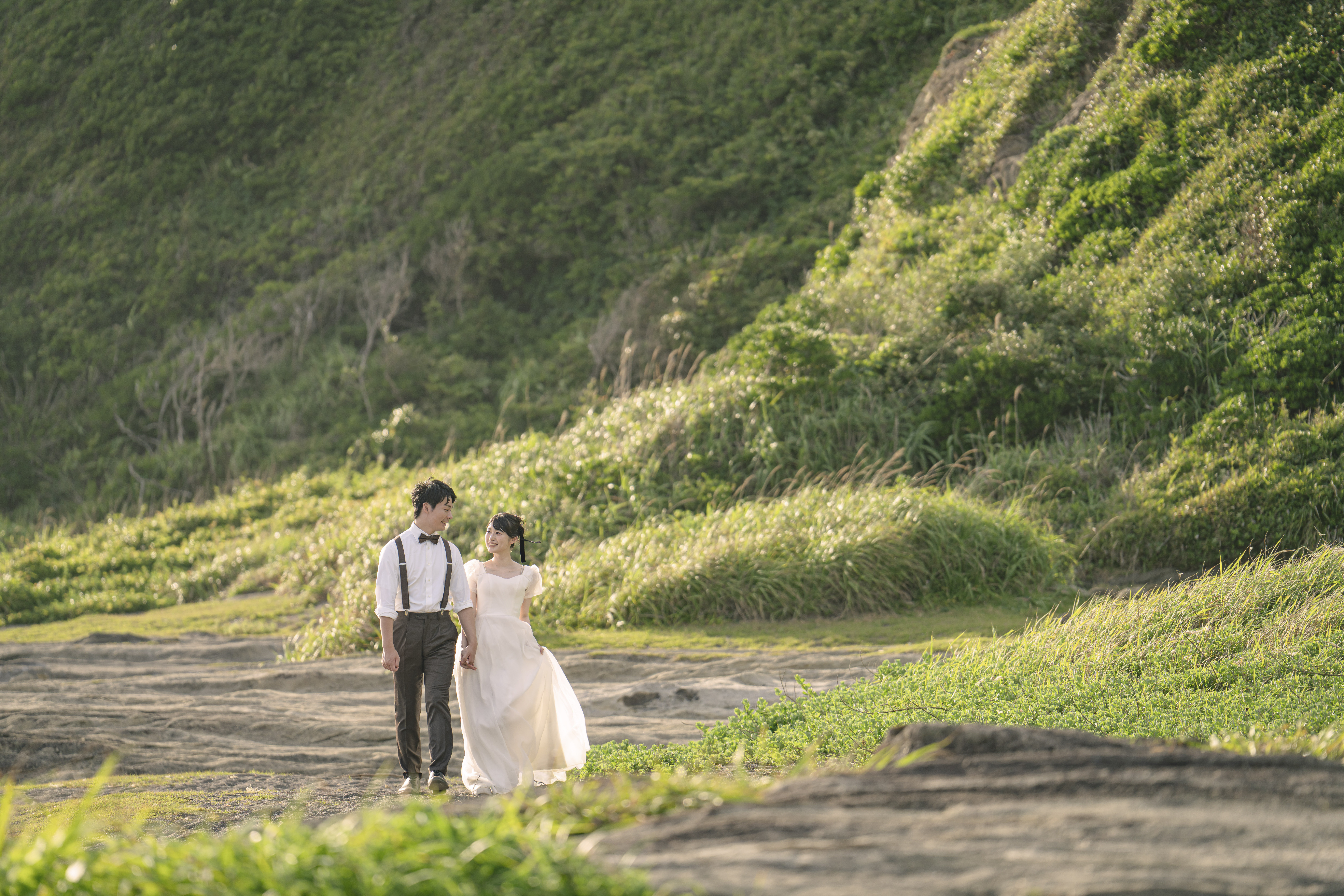 20以上ある撮影シーン