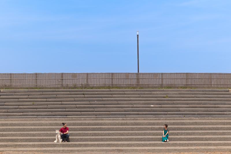 手軽に衣装持ち込みプラン｜江ノ島｜ロケーション