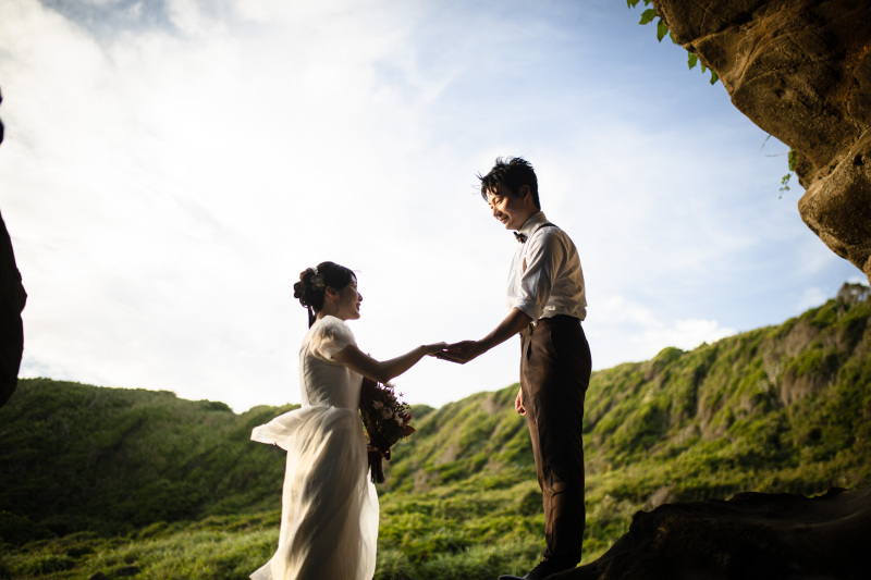 【Photorait限定】期間限定|城ヶ島ロケーション|ドローン|写真|映像付き