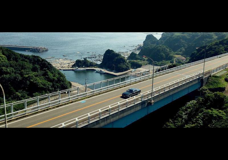 【映像限定】愛車と一緒に城ヶ島ロケ⭐︎シネマティックOPムービー・◎通常価格240,000円&rarr;142,000円！