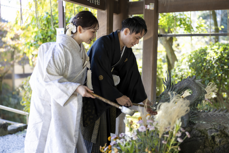 寺院・神社で撮影!ロケーションプラン|写真全データ|映像付き