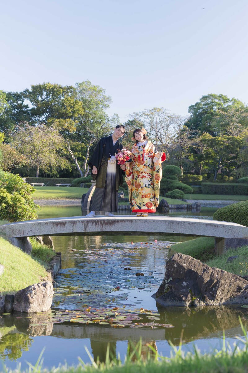 【オープンキャンペーン】花田苑　ロケーション撮影｜全データ