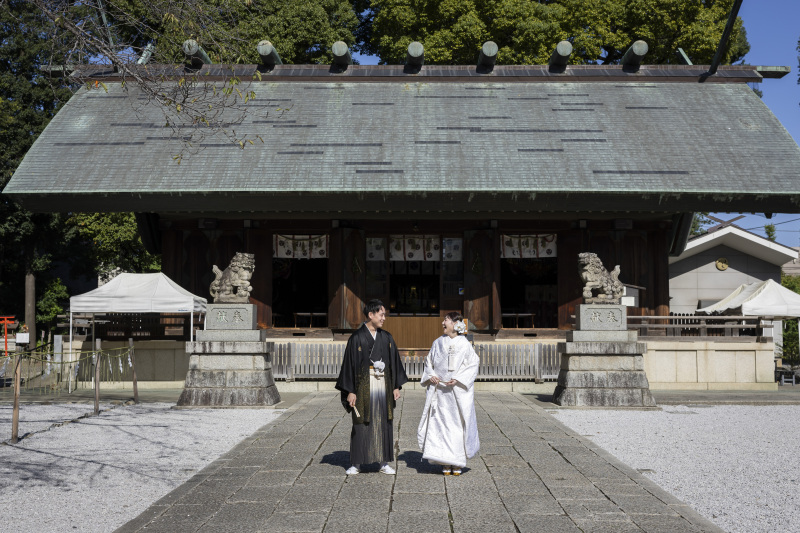 寺院・神社で撮影!ロケーションプラン|写真全データ|映像付き