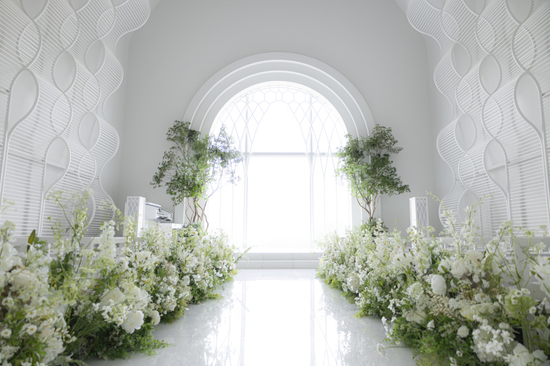 ソロウェディングフォトプラン|写真データ50カットプラン