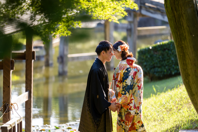 【夏撮影限定】越谷市久伊豆神社⭐︎写真1週間納品・ムービー付き⭐︎&yen;200,000&rarr;140,000円！＊土日祝料金なし