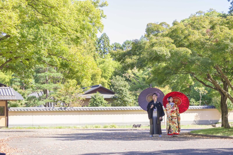 【Photorait限定】12月までに申し込みされた方限定｜航空記念公園ロケーション撮影｜オープニングムービー｜全データ