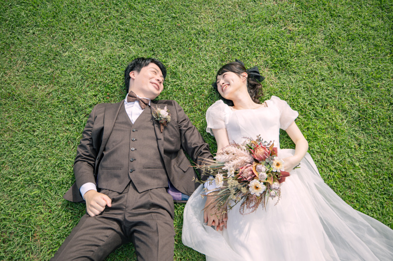 【Photorait限定】1~3月までに申し込みされた方限定|秋ヶ瀬公園ロケーション撮影|写真全データ