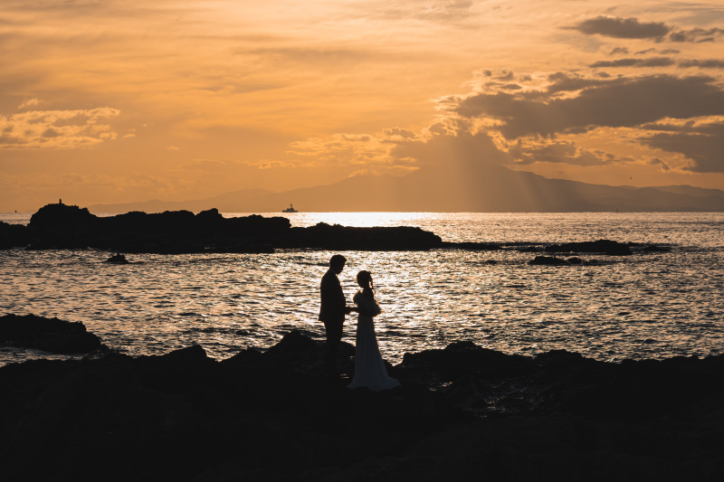 【5~7月撮影限定】城ヶ島ロケ⭐︎写真特急納品・ムービー付き・ドローン有⭐︎&yen;240,000&rarr;127,000円！＊土日祝料金なし