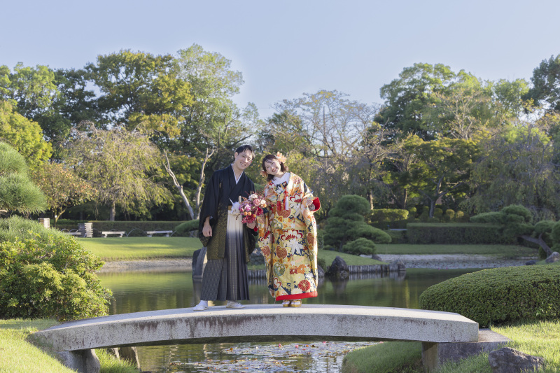 【モニターキャンペーン!】埼玉県内ロケーション撮影|ムービー付き|写真