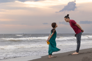 手軽に衣装持ち込みプラン｜江ノ島｜ロケーション