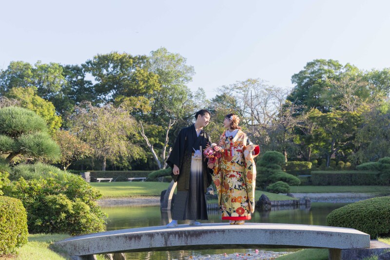 【オープンキャンペーン】花田苑　ロケーション撮影｜全データ