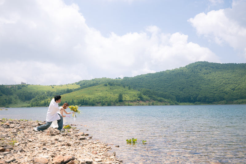 手軽に衣装持ち込みプラン|ロケーション