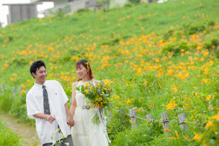 手軽に衣装持ち込みプラン｜ロケーション