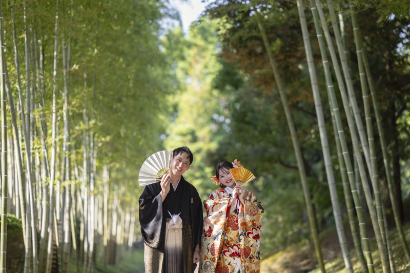 【Photorait限定】花田苑 ロケーション撮影|オープニングムービー|全データ