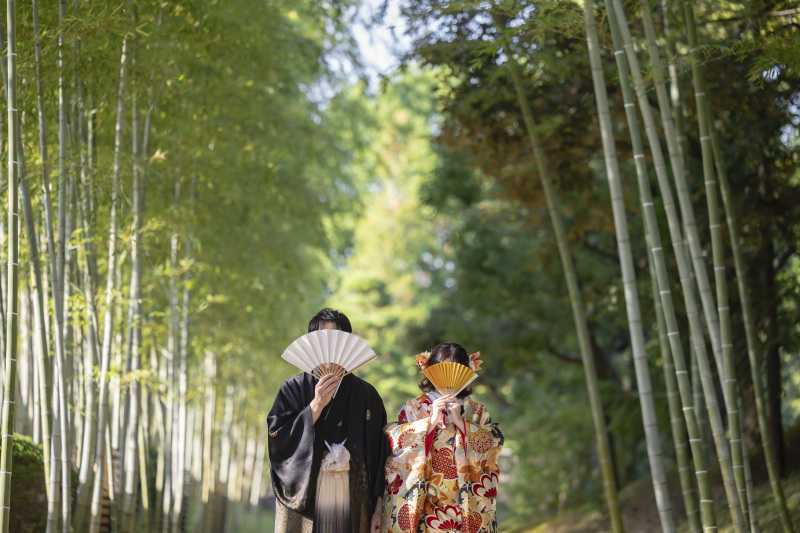 【5~7月撮影限定】花田苑ロケ⭐︎写真特急納品・ムービー付き⭐︎&yen;200,000&rarr;139,000円！＊土日祝料金なし