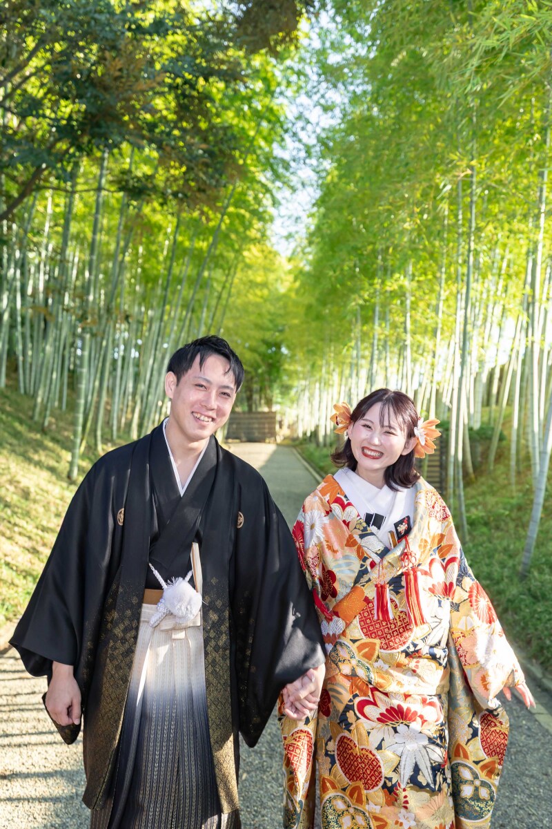 【オープンキャンペーン】花田苑　ロケーション撮影｜全データ