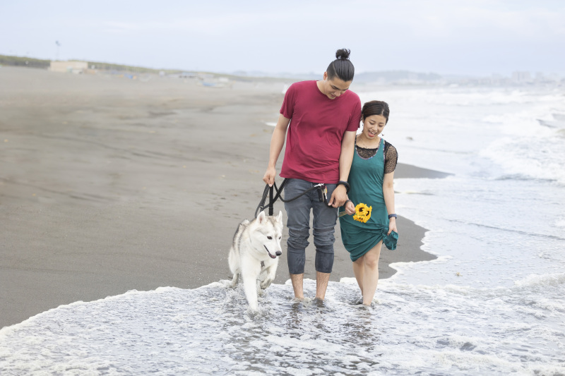 【モニターキャンペーン!】衣装持ち込みプラン|ロケーション撮影|写真|映像付き