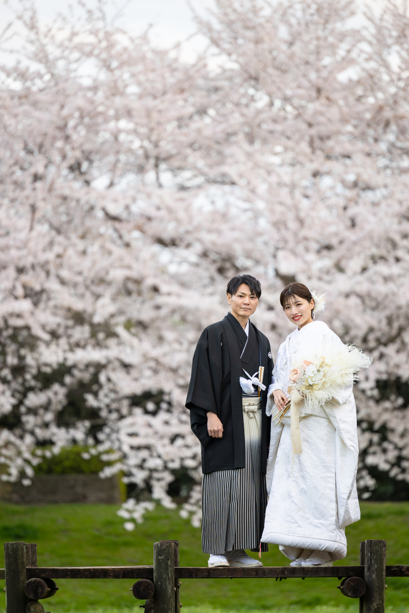 【4月上旬までに撮影の方限定】桜ロケプラン⭐︎写真全データ・特急納品付き⭐︎特別価格100,000円！【東京都内・埼玉県内】